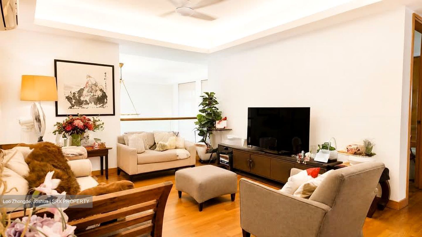 Siglap Hill 33 (D15), Detached #575041121